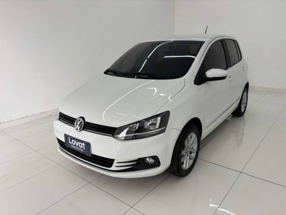 VOLKSWAGEN FOX 1.6 MSI TOTAL FLEX CONNECT 4P MANUAL VOLKSWAGEN FOX 1.6 MSI TOTAL FLEX CONNECT 4P MANUAL